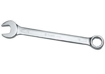 16mm Cờ lê vòng miệng Asaki AK-7422
