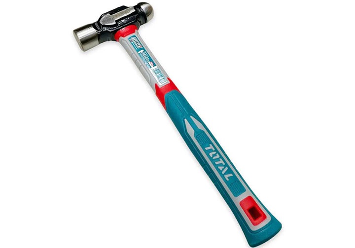 16Oz Búa bi 450g Total THBPH61016