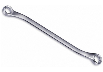 16x17mm Cờ lê hai đầu vòng Crossman 96-138