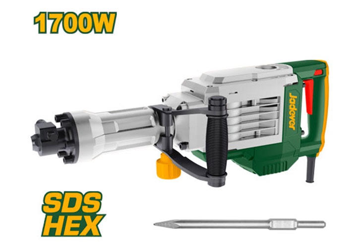 Máy đục bê tông