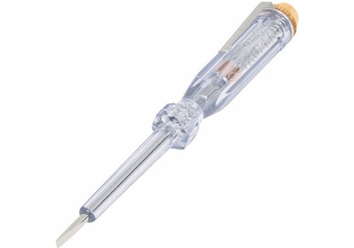 178mm Bút thử điện Truper 13989 (PROCO-19) 178mm Bút thử điện Truper 13989 (PROCO-19)