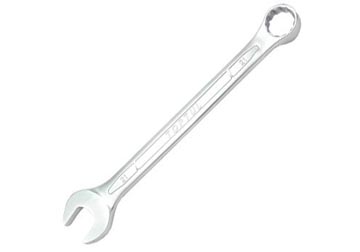 17mm Cờ lê vòng miệng Toptul AAEB1717 17mm Cờ lê vòng miệng Toptul AAEB1717