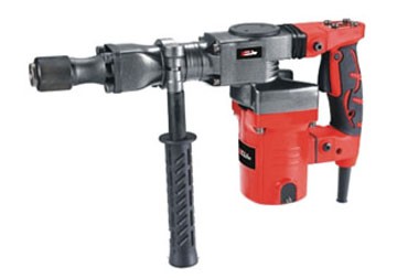 17mm Máy đục bê tông Heli Z1G BT38 0820-1 17mm Máy đục bê tông Heli Z1G BT38 0820-1