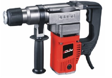 17mm Máy khoan đục bê tông Heli Z1C BT 26-1 17mm Máy khoan đục bê tông Heli Z1C BT 26-1