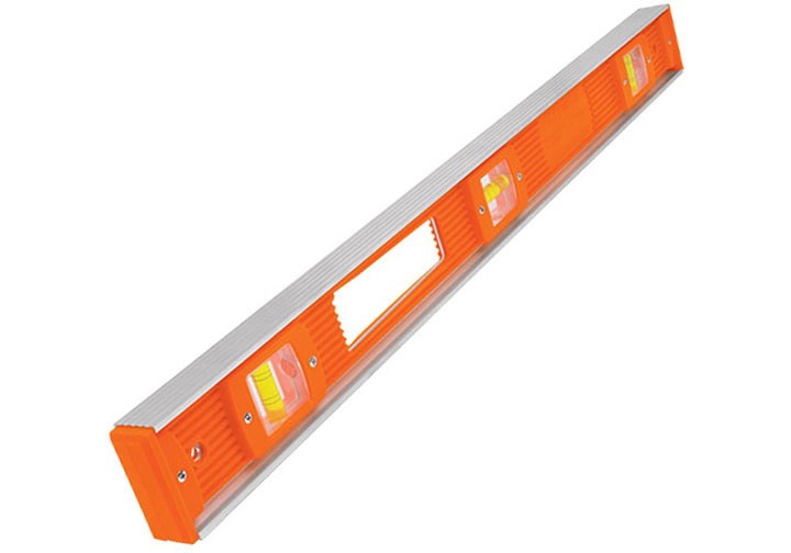 18" (46cm) Thước thủy Truper 17034 (NP-18) 18" (46cm) Thước thủy Truper 17034 (NP-18)