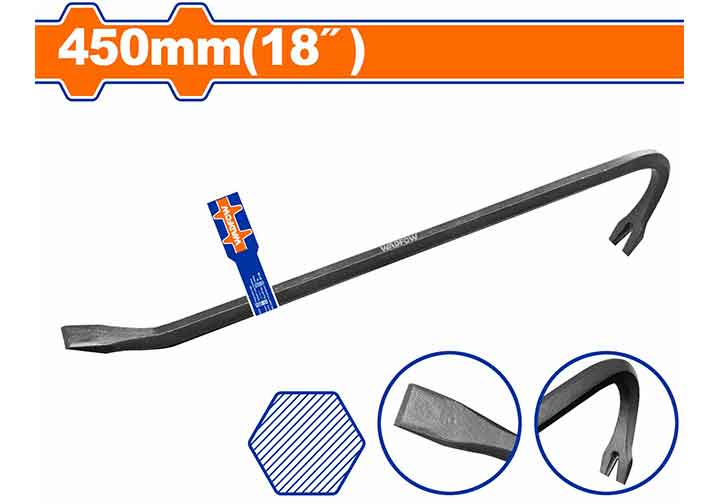 18" Xà beng Wadfow WQB1345 18" Xà beng Wadfow WQB1345