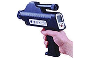 1800 độ C Máy đo nhiệt độ từ xa TI315 1800 độ C Máy đo nhiệt độ từ xa TI315