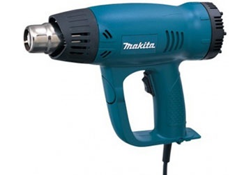 1800W Máy thổi nóng Makita HG6002 (bỏ mẫu)