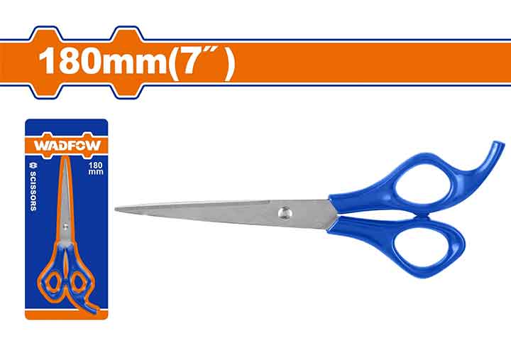 180mm Kéo cắt tóc Wadfow WSX3607 180mm Kéo cắt tóc Wadfow WSX3607