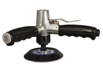 180mm Máy chà nhám Kawasaki KPT-34S 180mm Máy chà nhám Kawasaki KPT-34S