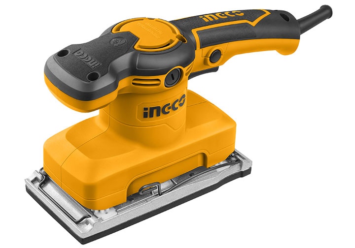 180x90mm Máy chà nhám chữ nhật 320W Ingco FS3216