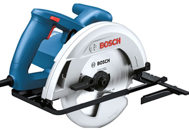 184mm Máy cưa đĩa 1300W Bosch GKS130 (GKS 130)
