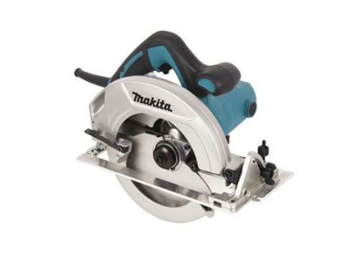 185mm Máy cưa đĩa 1200W Makita HS7600