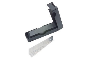 18mm Lưỡi dao cắt giấy Stanley 11-301L