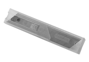 18mm Lưỡi dao cắt giấy Stanley 11-301T