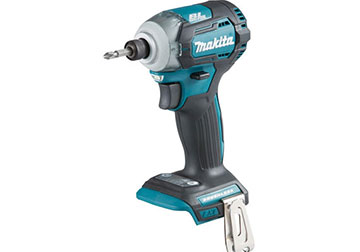 18V Máy bắt vít dùng pin Makita DTD170Z 18V Máy bắt vít dùng pin Makita DTD170Z