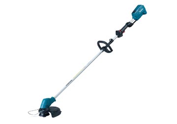 18V Máy cắt cỏ chạy pin Makita DUR182LRF 18V Máy cắt cỏ chạy pin Makita DUR182LRF