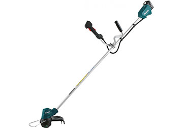18V Máy cắt cỏ dùng pin Makita DUR187URF 18V Máy cắt cỏ dùng pin Makita DUR187URF