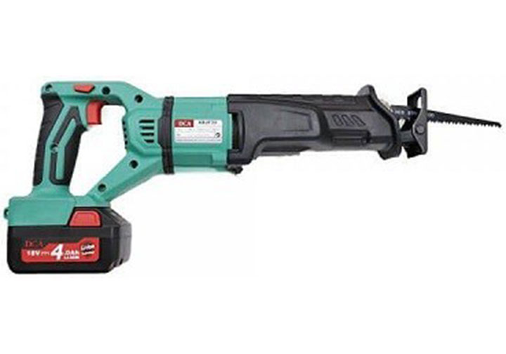 18V Máy cưa kiếm dùng pin DCA ADJF28B 18V Máy cưa kiếm dùng pin DCA ADJF28B
