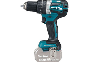 18V Máy khoan búa vặn vít dùng pin Makita DHP484Z 18V Máy khoan búa vặn vít dùng pin Makita DHP484Z
