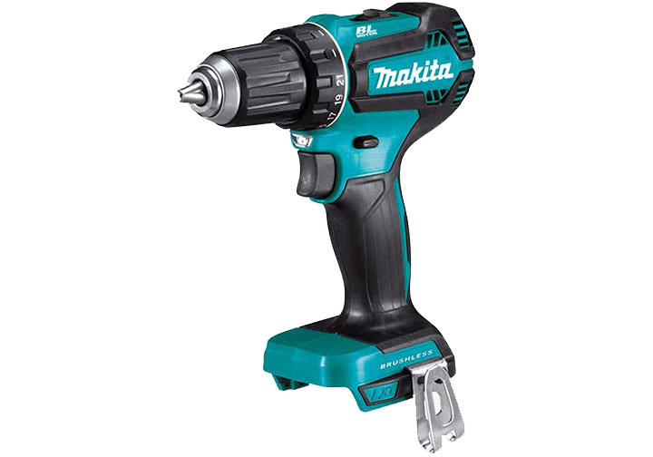 18V Máy khoan vặn vít dùng pin Makita DDF485 18V Máy khoan vặn vít dùng pin Makita DDF485