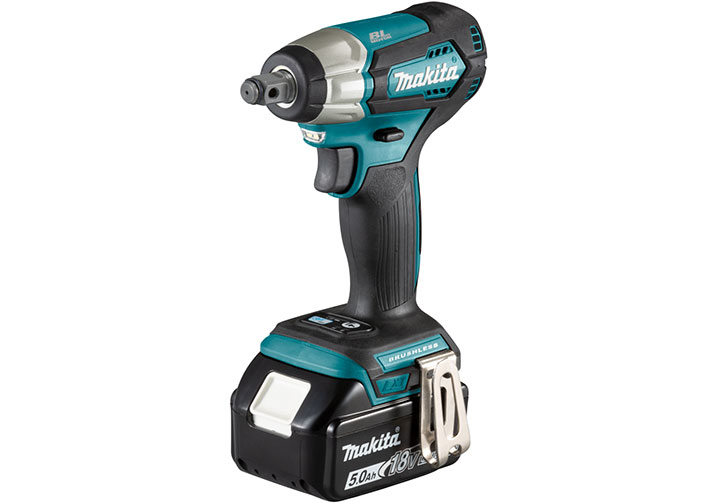 18V Máy siết bu lông dùng pin 12.7mm Makita DTW181RFE 18V Máy siết bu lông dùng pin 12.7mm Makita DTW181RFE