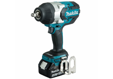 18V Máy siết bu lông dùng pin Makita DTW1002RTJ 18V Máy siết bu lông dùng pin Makita DTW1002RTJ