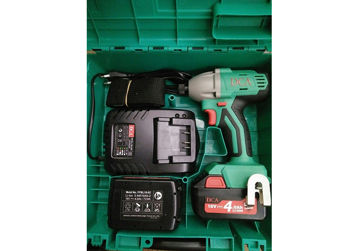 18V Máy siết vít dùng pin DCA ADPL14
