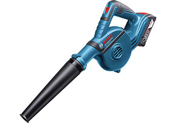 18V Máy thổi khí dùng pin Bosch GBL 18V-120 18V Máy thổi khí dùng pin Bosch GBL 18V-120