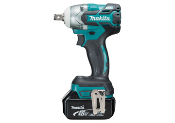 18V Máy vặn ốc chạy pin 1/2" Makita DTW281RME 18V Máy vặn ốc chạy pin 1/2" Makita DTW281RME