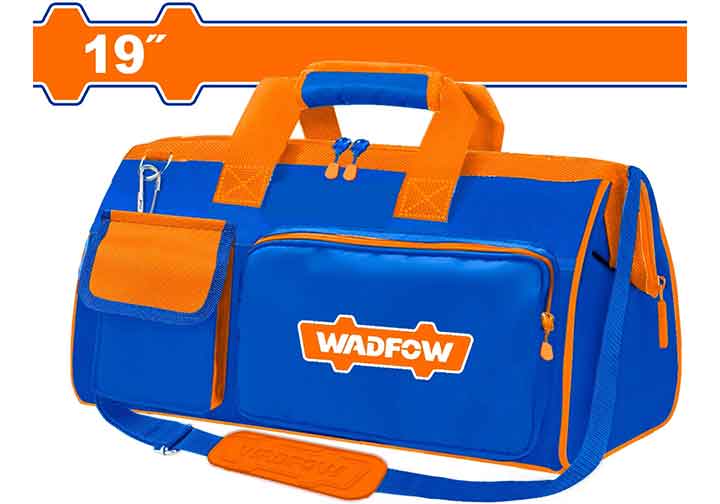 19" Túi đựng đồ nghề Wadfow WTG3119 19" Túi đựng đồ nghề Wadfow WTG3119