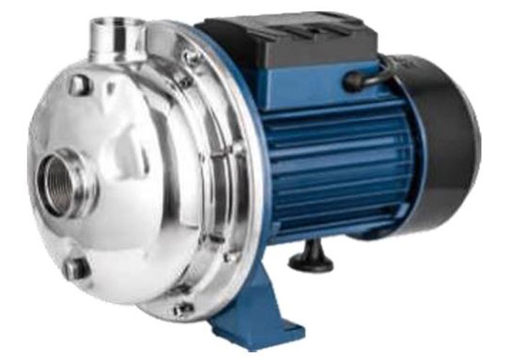 1HP Máy bơm nước ly tâm 750W Shanying JS-100