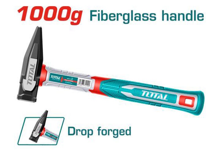 1kg Búa cơ khí Total THMH621000