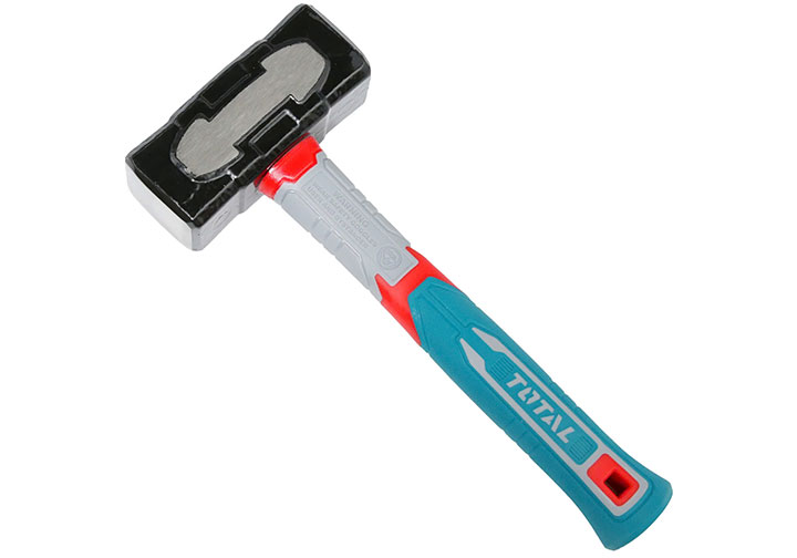 1kg Búa tạ Total THSTH61000 1kg Búa tạ Total THSTH61000