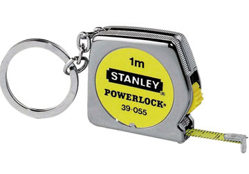 1m Thước cuộn móc khóa Stanley 39-055 1m Thước cuộn móc khóa Stanley 39-055