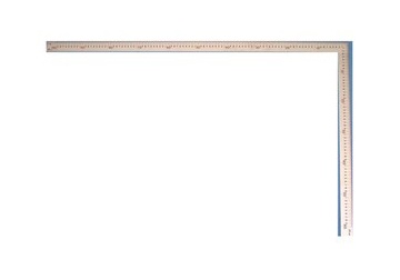 600x1000mm Thước ê ke Shinwa 63400