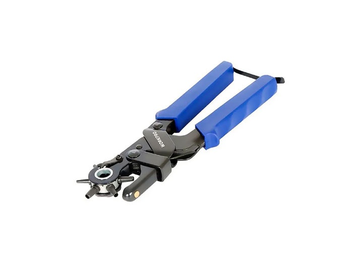 2-4.5mm Kìm bấm lỗ Workpro W031063