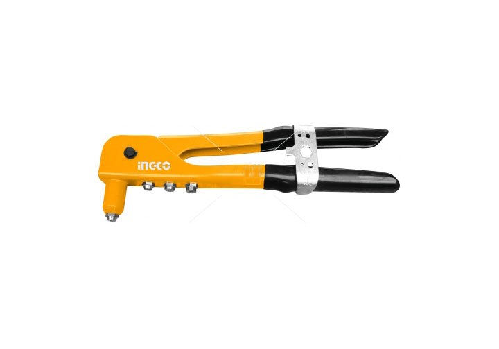 2.4,3.2,4,4.8mm Kìm rút đinh rivet INGCO HR101 2.4,3.2,4,4.8mm Kìm rút đinh rivet INGCO HR101
