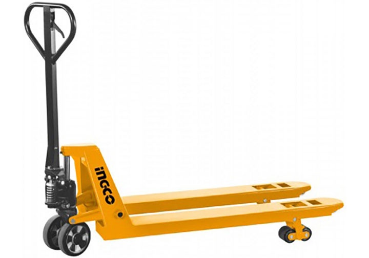 2.5 tấn Xe vận chuyển hàng hóa INGCO HHPT01251 2.5 tấn Xe vận chuyển hàng hóa INGCO HHPT01251