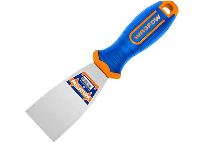 2" Bay sủi sơn vữa 50mm Wadfow WPT2302