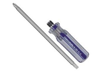 Ph2x200mm Vít dẹp và bake trở đầu dài Crossman 46-400