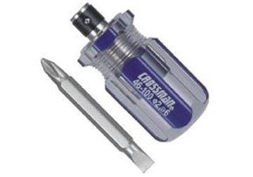 Ph2x36mm Vít dẹp và bake trở đầu ngắn Crossman 46-100