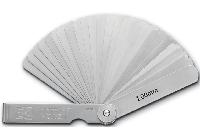 0.01-1mm Bộ dưỡng đo độ dày 19 lá Niigata 100ML