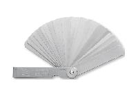 0.03-0.10mm Bộ dưỡng đo khe hở 25 lá Niigata 100MZ