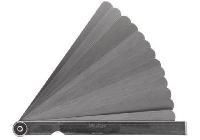 0.05-1mm Bộ dưỡng đo độ dày khe hở 13 lá Mitutoyo 184-301S