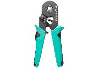 0.08-10mm2 Kìm bấm cos vuông pin rỗng AWG28-7 Proskit CP-462G