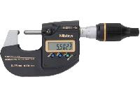 0-25mm Panme đo ngoài điện tử Mitutoyo 293-100-20