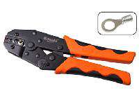 0.5-6.0mm2 Kiềm bấm cos Asaki AK-9121