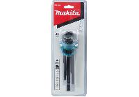 1.5-10mm Bộ lục giác bi 9 chi tiết Makita B-65894