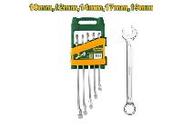 10-19mm Bộ cờ lê vòng miệng 5 chi tiết Jadever JDSP1215